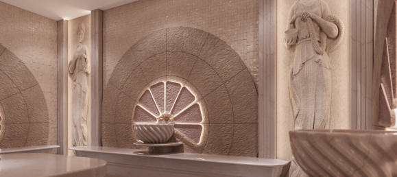 Apartment 1+1 in Oba, Turkey No. 22333 24