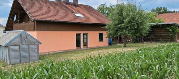 1 غرف نوم تاون هاوس في Cham, Germany رقم 239144 4