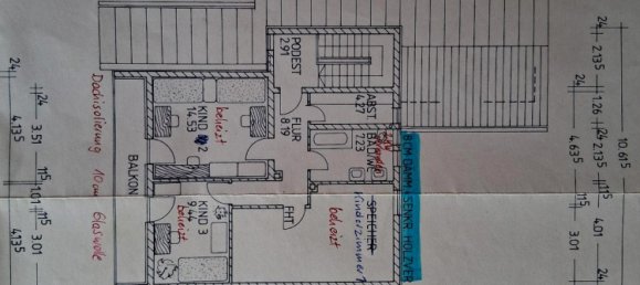 1 غرف نوم تاون هاوس في Cham, Germany رقم 239144 8