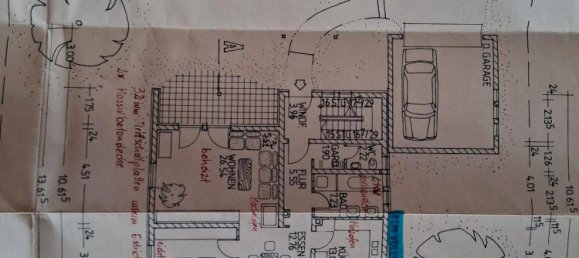 1 غرف نوم تاون هاوس في Cham, Germany رقم 239144 7