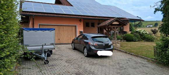 1 غرف نوم تاون هاوس في Cham, Germany رقم 239144 2