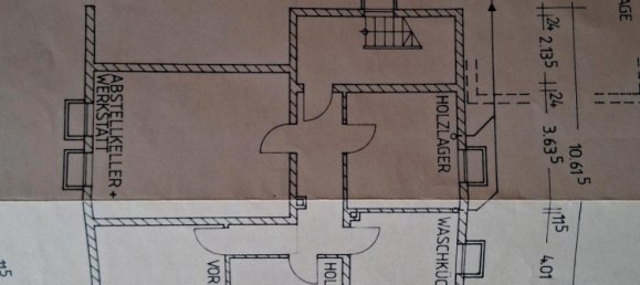 1 غرف نوم تاون هاوس في Cham, Germany رقم 239144 6