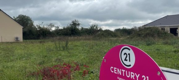  Land in La Chatre, France No. 235855 2