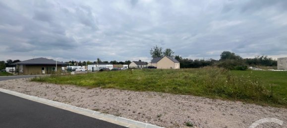  Land in La Chatre, France No. 235855 3