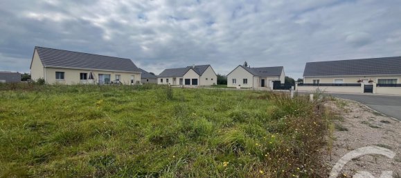  Land in La Chatre, France No. 235855 4