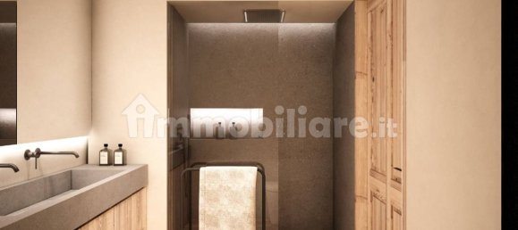 3 bedrooms Penthouse in Agordo, Italy No. 82542 8