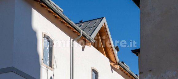 3 bedrooms Penthouse in Agordo, Italy No. 82542 21