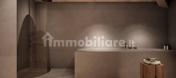 3 bedrooms Penthouse in Agordo, Italy No. 82542 6