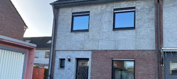 3 bedrooms Townhouse in Wesel, Germany No. 207866 16