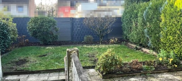 3 bedrooms Townhouse in Wesel, Germany No. 207866 2