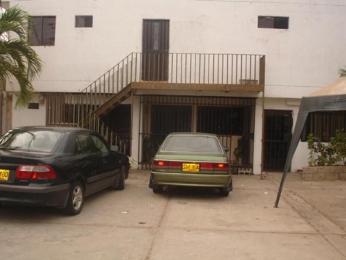 Casa T3 em Atlantico, Colombia N.º 8152