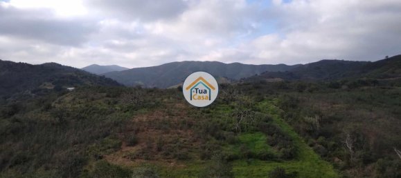 Terreno en Santa Catarina da Fonte do Bispo, Portugal 572 m² No. 73415 4