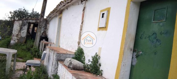 Terreno en Santa Catarina da Fonte do Bispo, Portugal 572 m² No. 73415 8