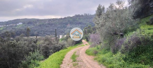 Terreno en Santa Catarina da Fonte do Bispo, Portugal 572 m² No. 73415 25