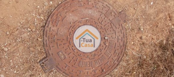 Terreno en Santa Catarina da Fonte do Bispo, Portugal 572 m² No. 73415 20