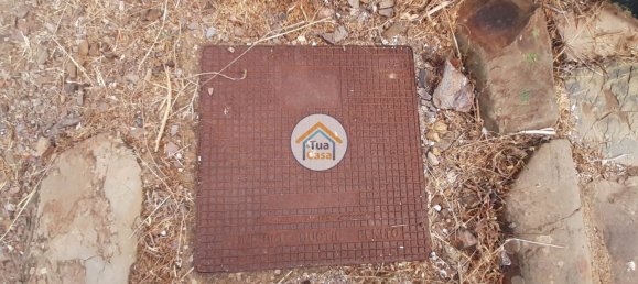 Terreno en Santa Catarina da Fonte do Bispo, Portugal 572 m² No. 73415 21