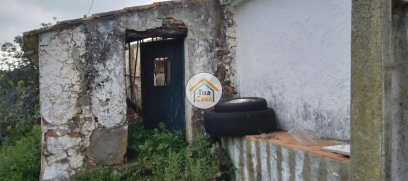 Terreno en Santa Catarina da Fonte do Bispo, Portugal 572 m² No. 73415 6