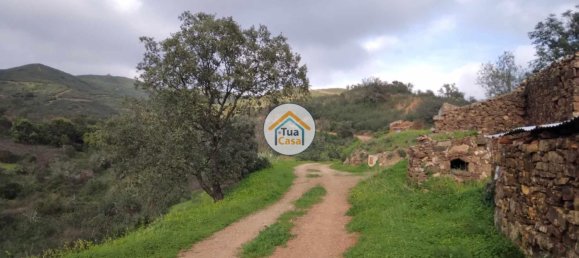 Terreno en Santa Catarina da Fonte do Bispo, Portugal 572 m² No. 73415 5