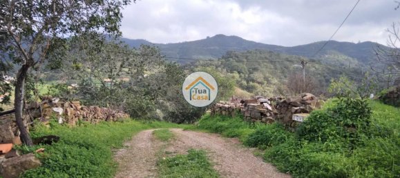 Terreno en Santa Catarina da Fonte do Bispo, Portugal 572 m² No. 73415 2