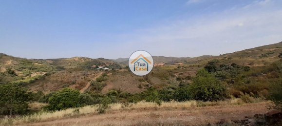 Terreno en Santa Catarina da Fonte do Bispo, Portugal 572 m² No. 73415 22