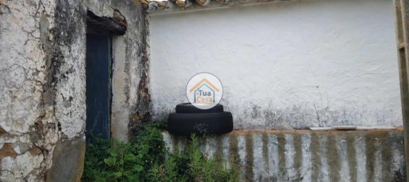 Terreno en Santa Catarina da Fonte do Bispo, Portugal 572 m² No. 73415 9