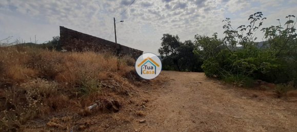 Terreno en Santa Catarina da Fonte do Bispo, Portugal 572 m² No. 73415 17