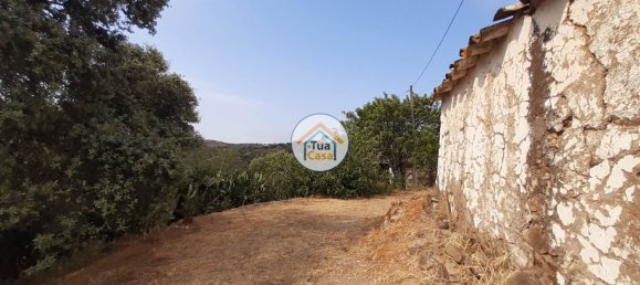 Terreno en Santa Catarina da Fonte do Bispo, Portugal 572 m² No. 73415 10