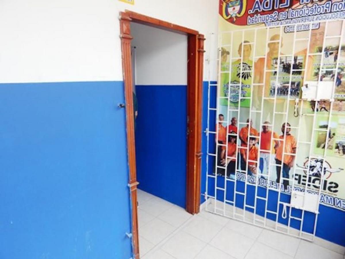 Дом с 4 спальнями в Атлантико, Колумбия № 3530