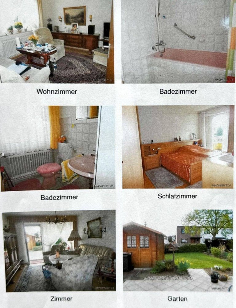 Moradia em banda de 5 divisões em Cologne, Germany N.º 270248