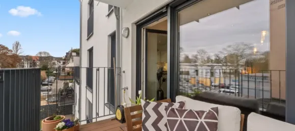 3 Schlafzimmer Wohnung in Cologne, Germany, Nr. 128422 4