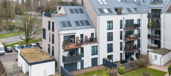 3 Schlafzimmer Wohnung in Cologne, Germany, Nr. 128422 3