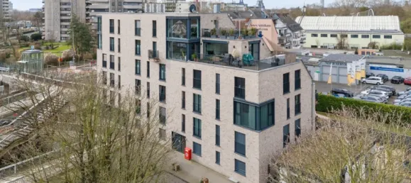 3 Schlafzimmer Wohnung in Cologne, Germany, Nr. 128422 2