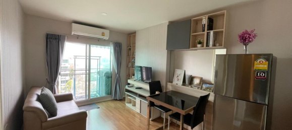 2 chambres Condo à THE SELECTED KASET - NGAMWONGWANA Bangkok, Thailand No. 28763 13