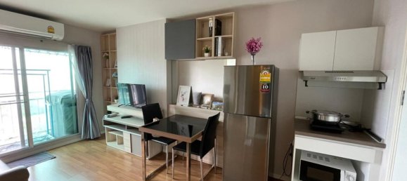 2 chambres Condo à THE SELECTED KASET - NGAMWONGWANA Bangkok, Thailand No. 28763 12