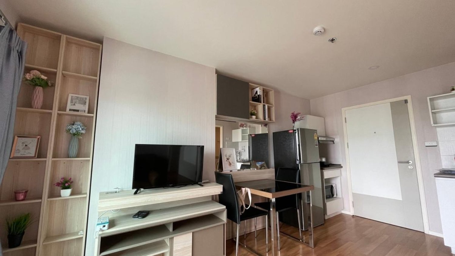 2 chambres Condo à THE SELECTED KASET - NGAMWONGWANA Bangkok, Thailand No. 28763