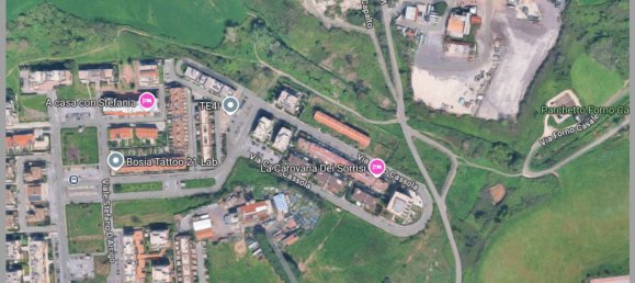 4 Schlafzimmer Villa in Rome, Italy, Nr. 325993 24