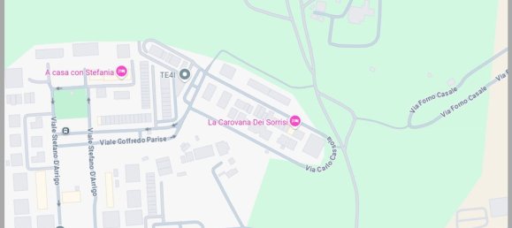 4 Schlafzimmer Villa in Rome, Italy, Nr. 325993 8