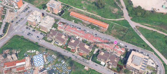 4 Schlafzimmer Villa in Rome, Italy, Nr. 325993 4