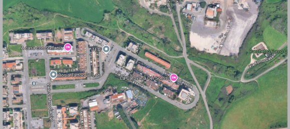 4 Schlafzimmer Villa in Rome, Italy, Nr. 325993 27