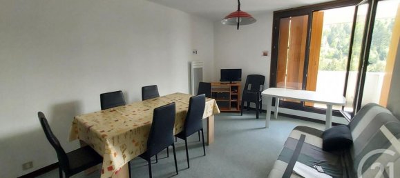 1 bedroom Apartment in La Bresse, France No. 325090 2