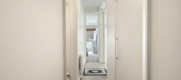 Apartamento de 1 dormitorio en Maida Vale, United Kingdom No. 7408 9