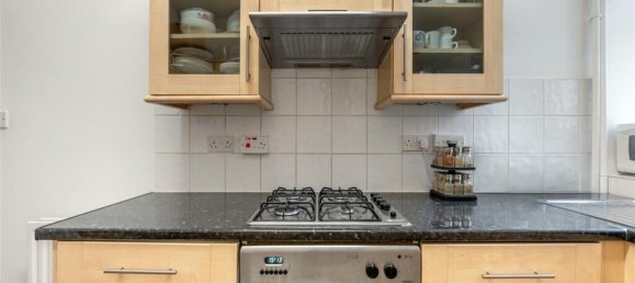 Apartamento de 1 dormitorio en Maida Vale, United Kingdom No. 7408 7