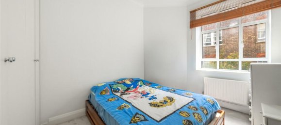 Apartamento de 1 dormitorio en Maida Vale, United Kingdom No. 7408 5