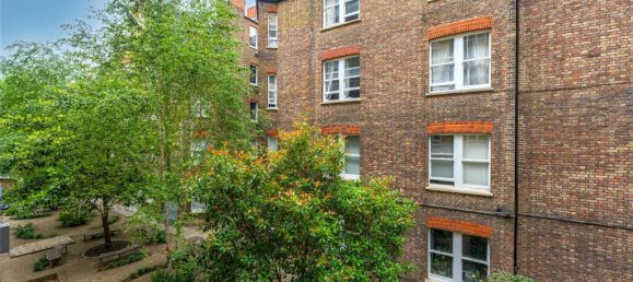 Apartamento de 1 dormitorio en Maida Vale, United Kingdom No. 7408 3