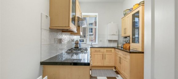 Apartamento de 1 dormitorio en Maida Vale, United Kingdom No. 7408 2