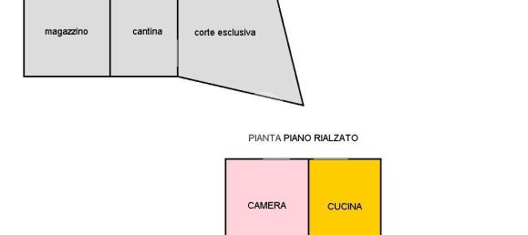 2-salle Maison à Chieti, Italy No. 235457 11