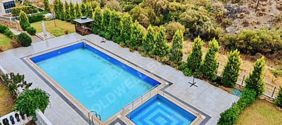 Apartment 2+1 in Foca, Turkey No. 40452 17