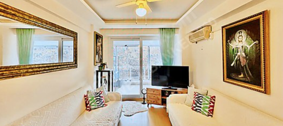 Apartment 2+1 in Foca, Turkey No. 40452 5