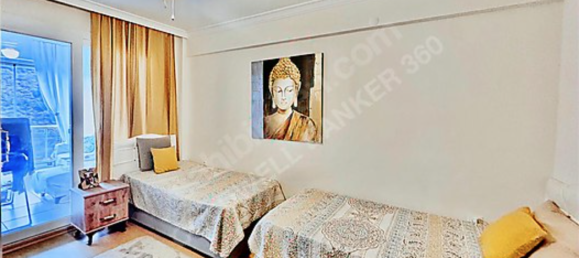 Apartment 2+1 in Foca, Turkey No. 40452 4