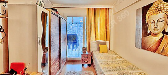 Apartment 2+1 in Foca, Turkey No. 40452 9